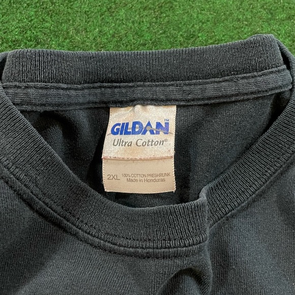 Vintage Y2K The Original Founding Fathers T-Shirt - Picture 2 of 3